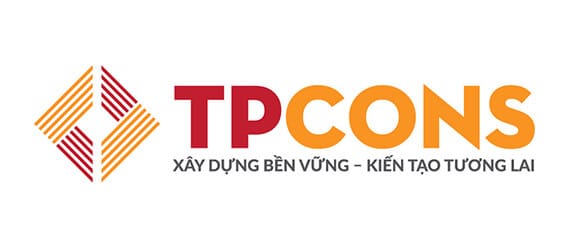 Logo Đối Tác Với Thuận Thiên - TPCONS