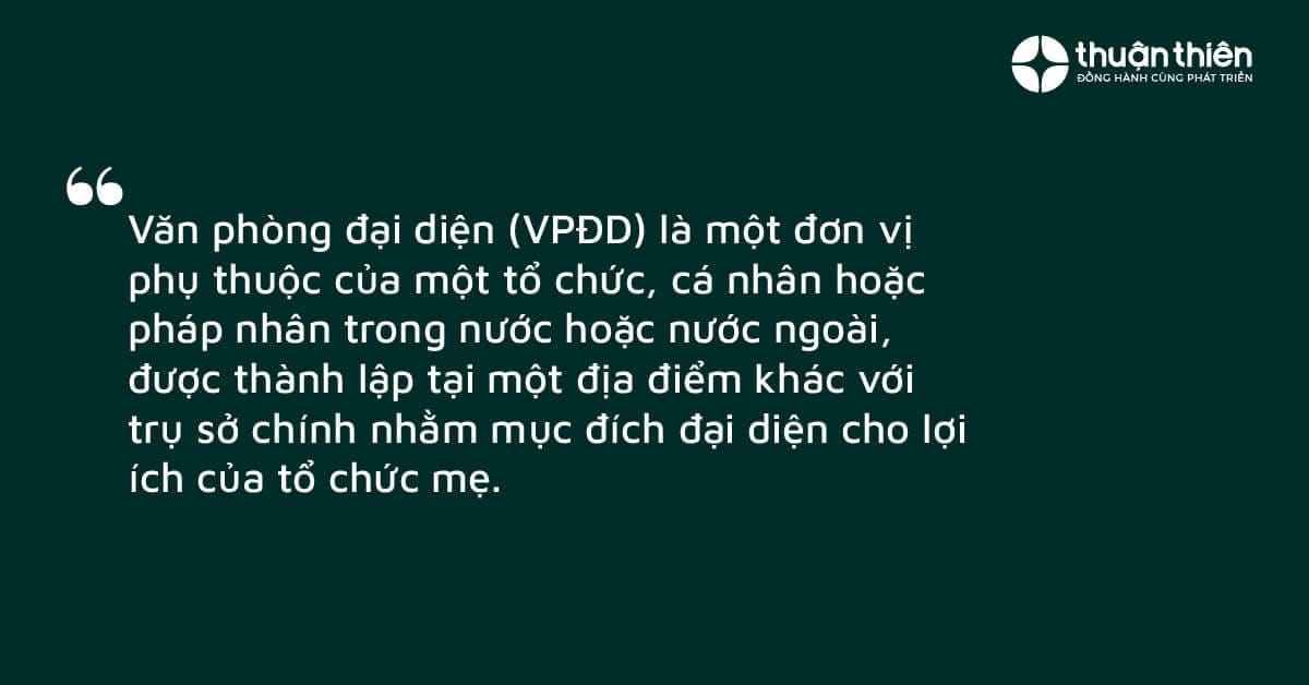 VPĐD thực hiện c&aacute;c hoạt động như x&uacute;c tiến thương mại, quảng b&aacute; h&igrave;nh ảnh, nghi&ecirc;n cứu thị trường, hỗ trợ kh&aacute;ch h&agrave;ng...