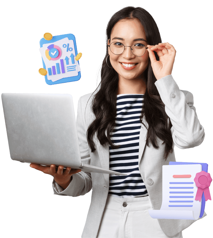 Công Ty Kế Toán Thuế Thuận Thiên Cung Cấp Giải Pháp, Pháp Lý, Kế Toán Toàn diện