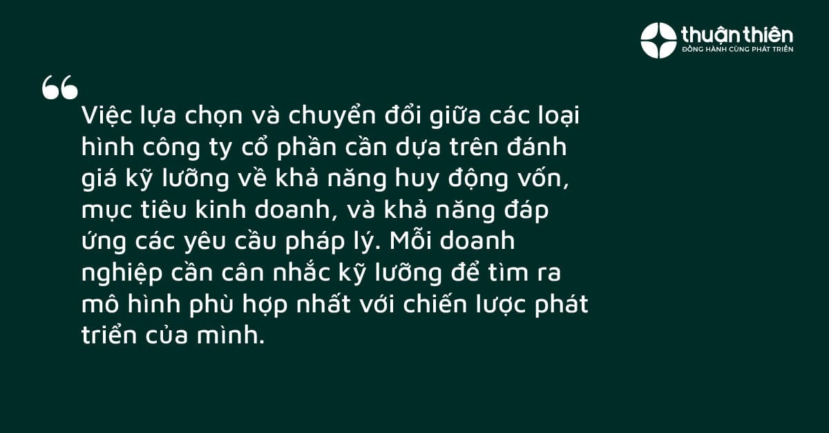 Hiểu r&otilde; c&aacute;c loại cổ phần kh&ocirc;ng chỉ gi&uacute;p doanh nghiệp cấu tr&uacute;c vốn hiệu quả m&agrave; c&ograve;n gi&uacute;p nh&agrave; đầu tư đưa ra quyết định đầu tư ph&ugrave; hợp.