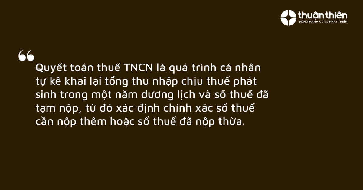 Việc n&agrave;y kh&ocirc;ng chỉ l&agrave; nghĩa vụ ph&aacute;p l&yacute; m&agrave; c&ograve;n l&agrave; quyền lợi của bạn, đảm bảo bạn kh&ocirc;ng nộp thiếu hoặc thừa thuế.